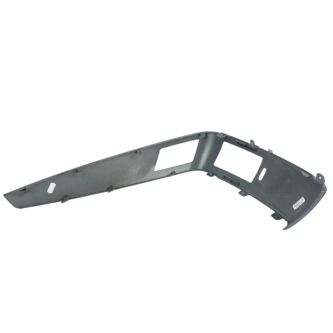 Mercedes W906 Armaturenbrett Luftdüse Rechts Abdeckung Blende Leiste - SKU A9066890137-2 - Teilenummer A9066890137