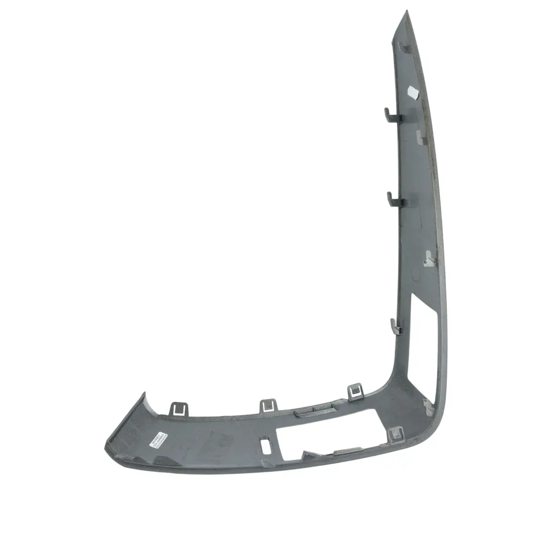 Mercedes W906 Bocchetta Aria Cruscotto Destra Mascherina Listello - SKU A9066890137-2 - Numero di parte A9066890137