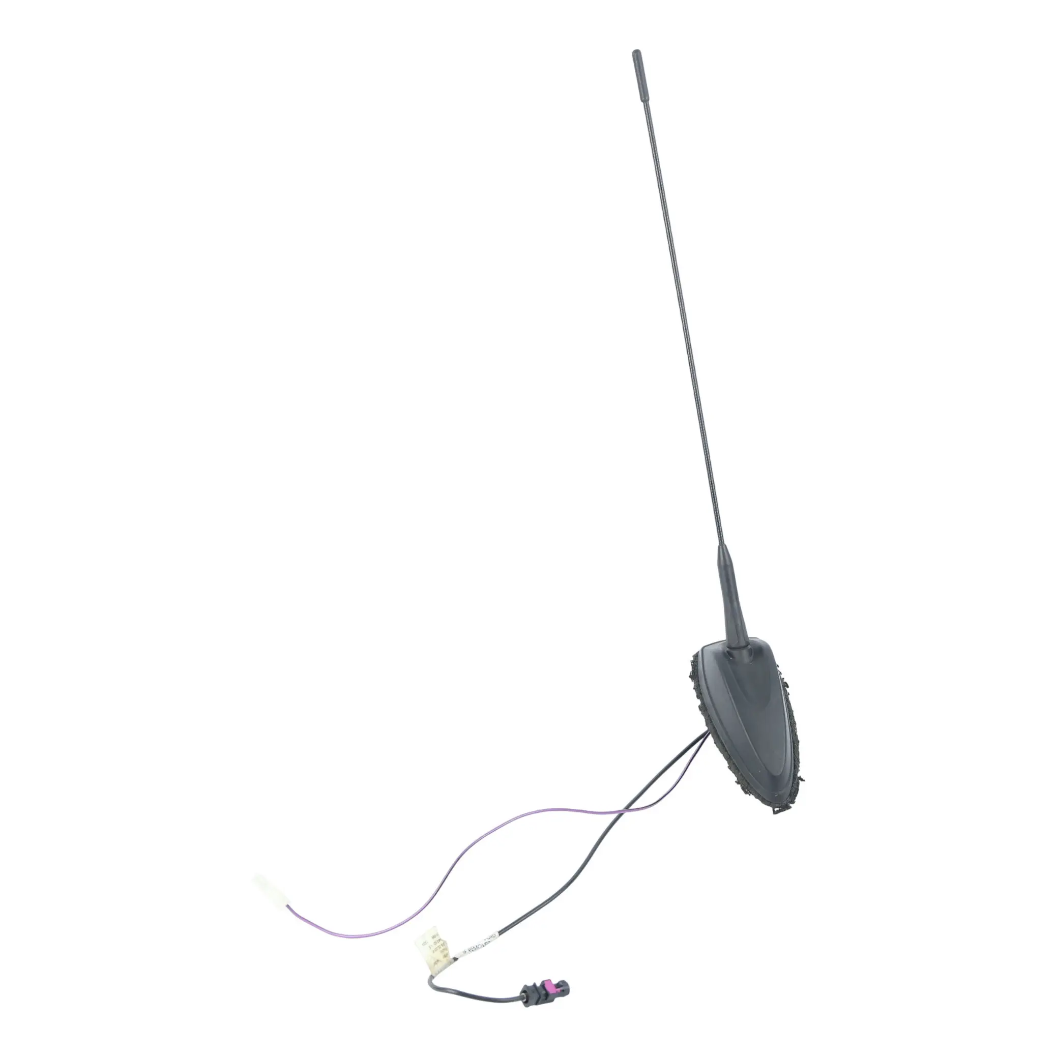 Mercedes Sprinter W906 Antena Dachowa A9068200475