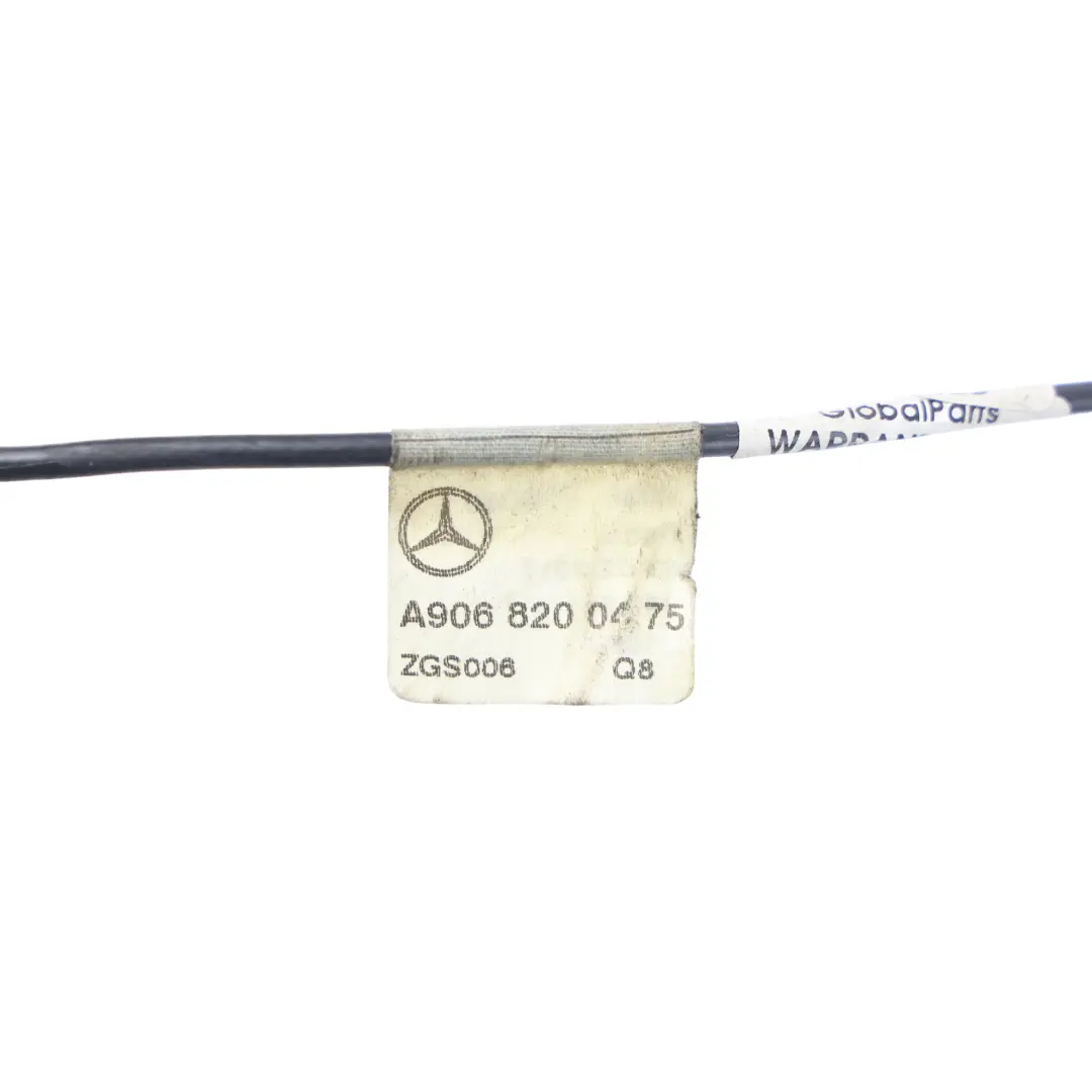 Roof Aerial Antenna Control Unit Radio to Mercedes W906 with Part number A9068200475 Mercedes W906 Roof Aerial Antenna Control Unit Radio - SKU A9068200475 - Part number A9068200475