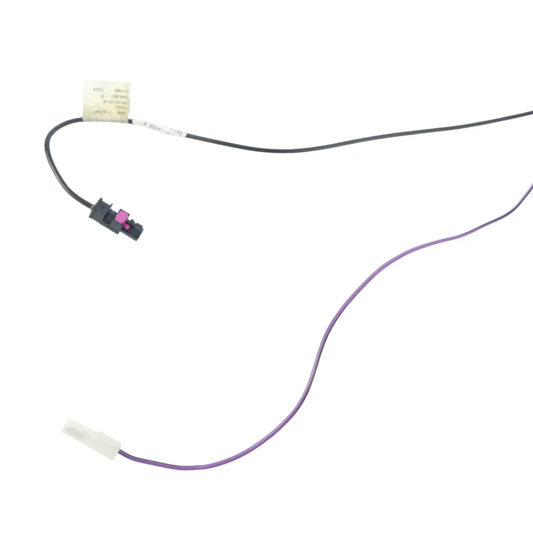 Roof Aerial Antenna Control Unit Radio to Mercedes W906 with Part number A9068200475 Mercedes W906 Roof Aerial Antenna Control Unit Radio - SKU A9068200475 - Part number A9068200475