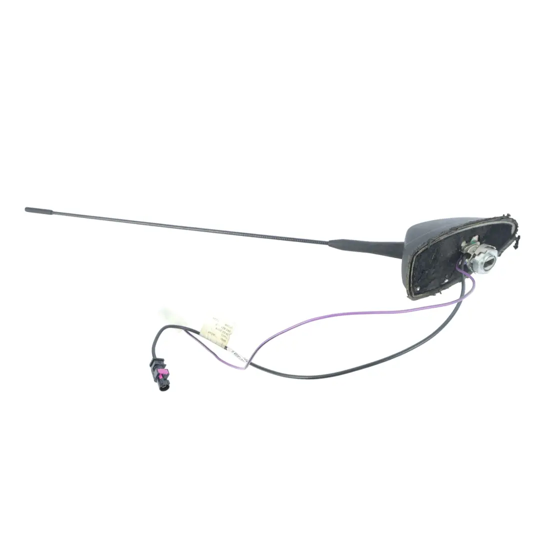 Mercedes W906 Roof Aerial Antenna Control Unit Radio - SKU  A9068200475 - Part number A9068200475