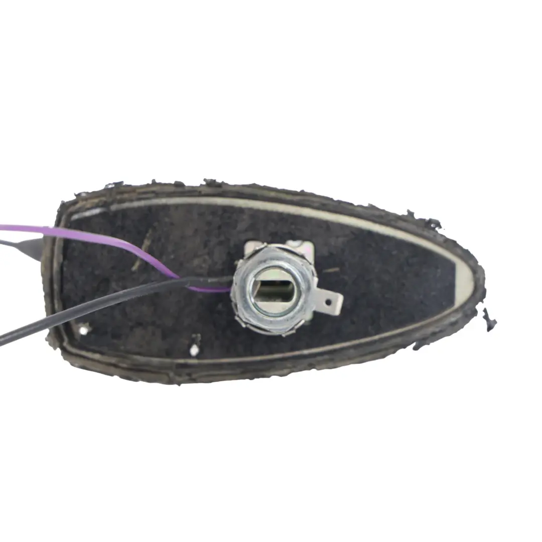 Mercedes W906 Roof Aerial Antenna Control Unit Radio - SKU  A9068200475 - Part number A9068200475