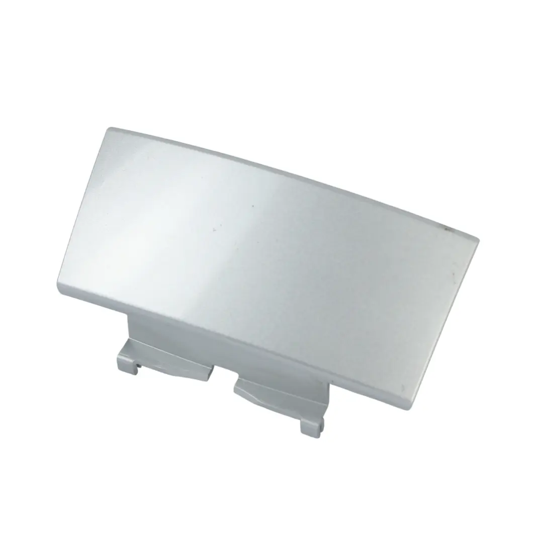Embellecedor Salpicadero Delantero Plata para Ford Fiesta Mk7 con número de pieza AA61-A061B62-AAW Ford Fiesta Mk7 Embellecedor Salpicadero Delantero Plata - SKU AA61-A061B62-AAW - Número de pieza AA61-A061B62-AAW