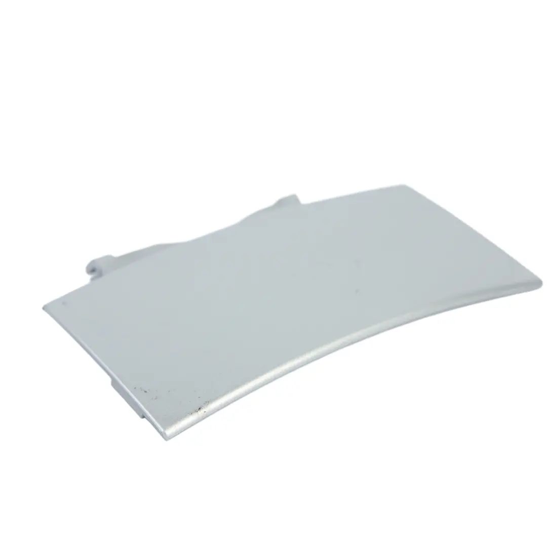 Habillage Tableau de Bord Panneau Avant Argent pour Ford Fiesta Mk7 à propos du numéro de pièce AA61-A061B62-AAW Ford Fiesta Mk7 Habillage Tableau de Bord Panneau Avant Argent - SKU AA61-A061B62-AAW - Numéro de pièce AA61-A061B62-AAW