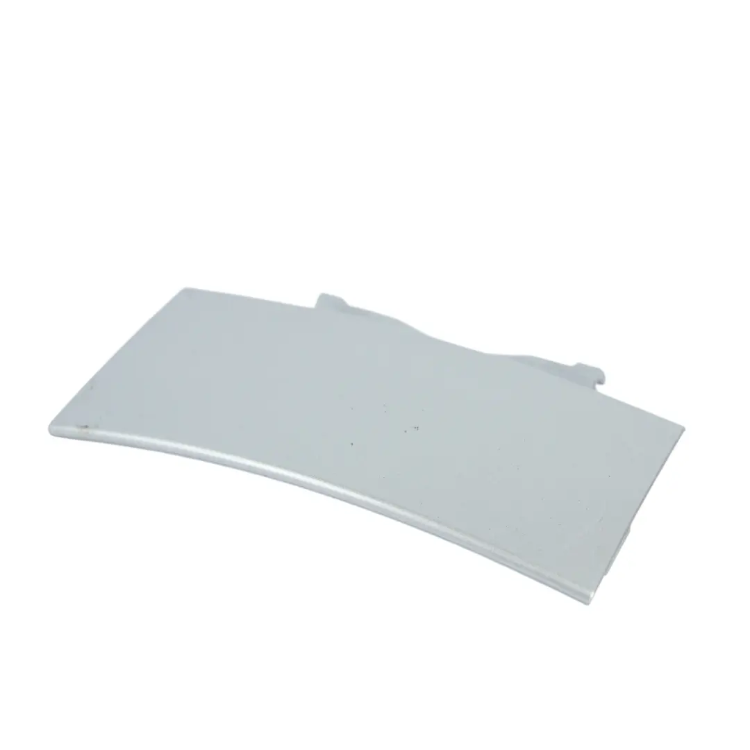 Embellecedor Salpicadero Delantero Plata para Ford Fiesta Mk7 con número de pieza AA61-A061B62-AAW Ford Fiesta Mk7 Embellecedor Salpicadero Delantero Plata - SKU AA61-A061B62-AAW - Número de pieza AA61-A061B62-AAW