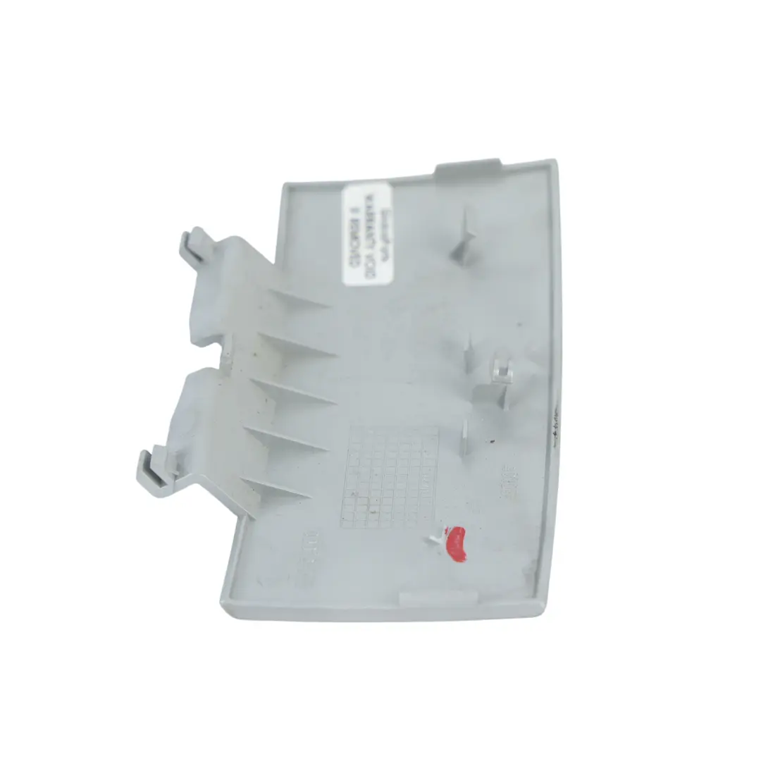 Front Dashboard Trim Cover Panel Silver to Ford Fiesta Mk7 with Part number AA61-A061B62-AAW Ford Fiesta Mk7 Front Dashboard Trim Cover Panel Silver - SKU AA61-A061B62-AAW - Part number AA61-A061B62-AAW