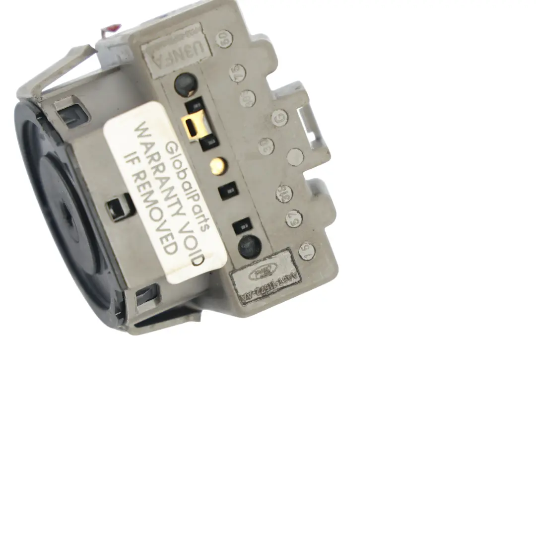Ford Transit Custom Mk8 Ignition Barrel Switch Key Reader Unit - SKU AA6T-11572-AA - Part number AA6T-11572-AA