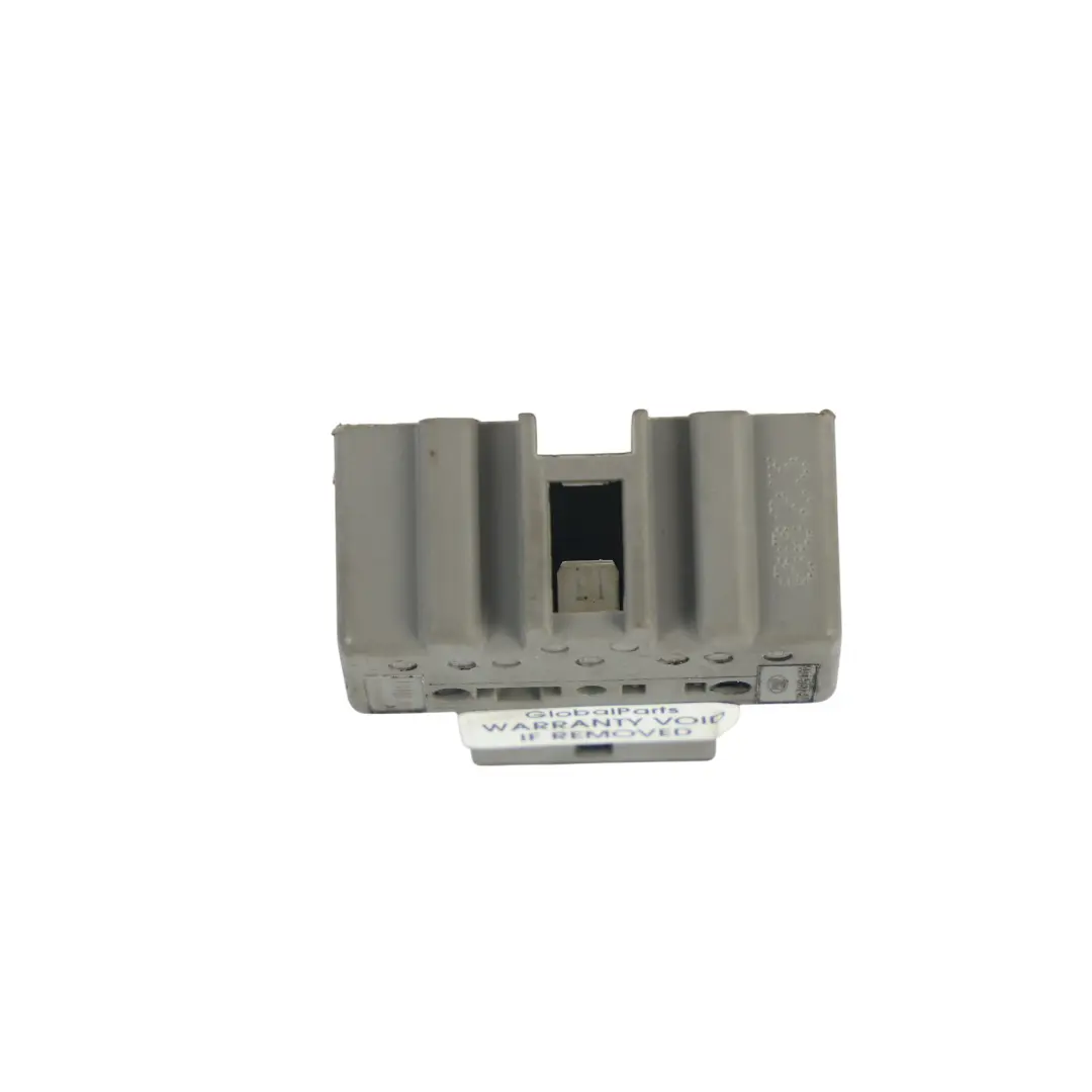 Ford Transit Custom Mk8 Ignition Barrel Switch Key Reader Unit - SKU AA6T-11572-AA - Part number AA6T-11572-AA