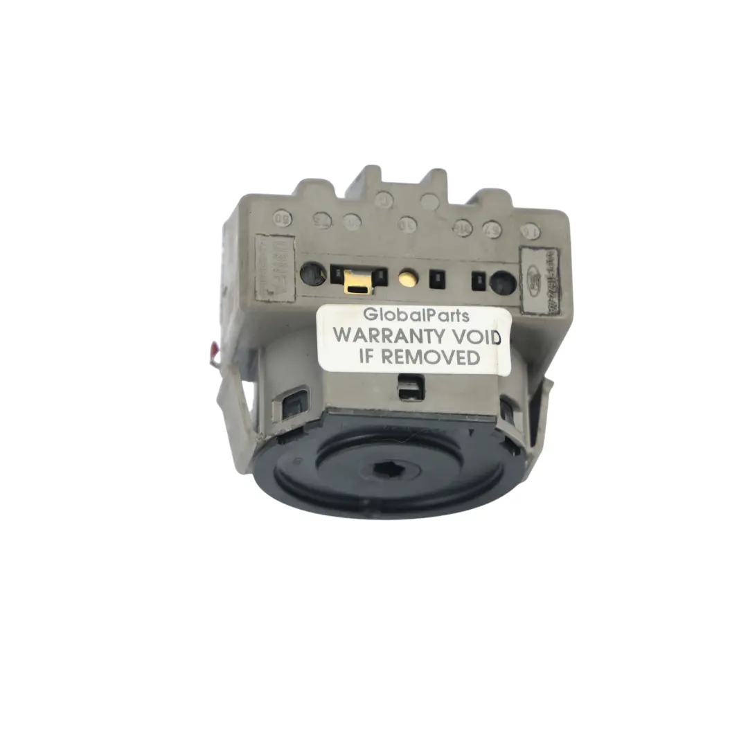 Mk8 Ignition Barrel Switch Key Reader Unit to Ford Transit Custom with Part number AA6T-11572-AA Ford Transit Custom Mk8 Ignition Barrel Switch Key Reader Unit - SKU AA6T-11572-AA - Part number AA6T-11572-AA