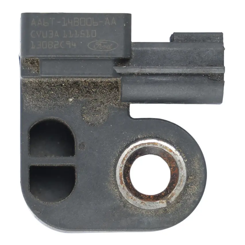 Modulo Aria Sensore Urto per Ford Fiesta Mk7 con numero di parte AA6T-148006-AA Ford Fiesta Mk7 Modulo Aria Sensore Urto - SKU AA6T-148006-AA - Numero di parte AA6T-148006-AA