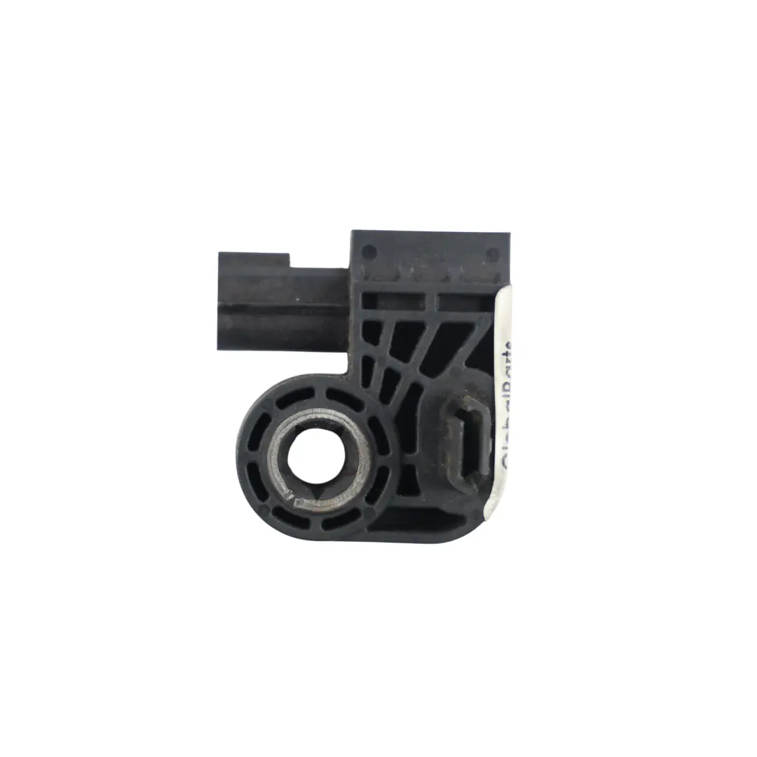 Moduł Powietrzny Czujnik Zderzeniowy do Ford Fiesta Mk7 o numerze AA6T-148006-AA Ford Fiesta Mk7 Moduł Powietrzny Czujnik Zderzeniowy - SKU AA6T-148006-AA - Numer Części AA6T-148006-AA