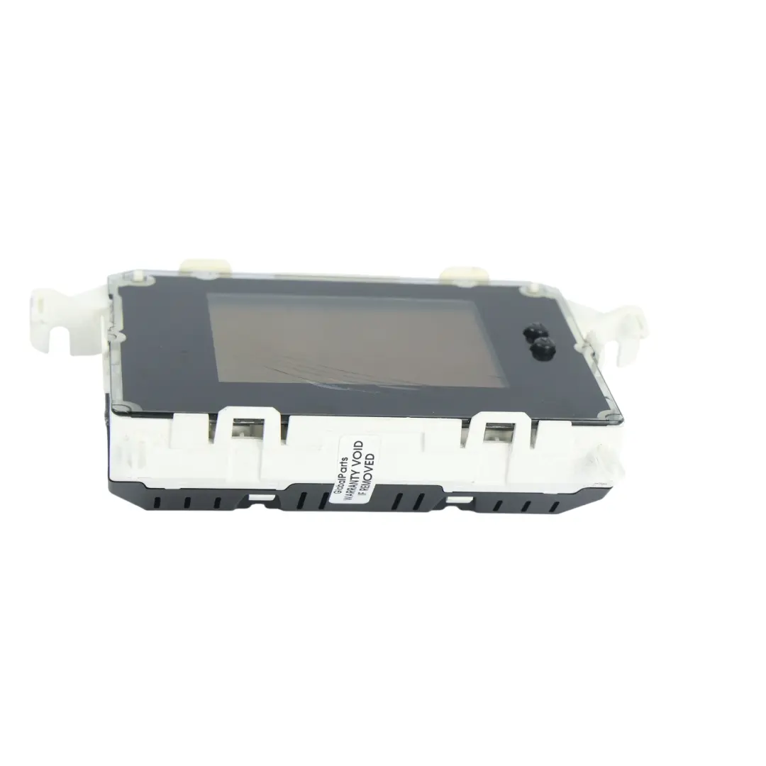 Multifunction Radio Display Screen Unit to Ford Fiesta Mk7 with Part number AA6T-18B55-FC Ford Fiesta Mk7 Multifunction Radio Display Screen Unit - SKU AA6T-18B55-FC - Part number AA6T-18B55-FC