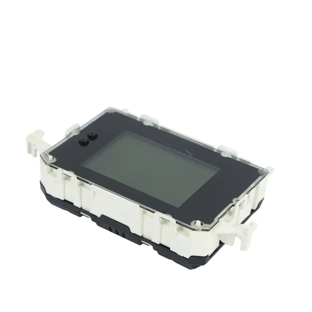 Multifunction Radio Display Screen Unit to Ford Fiesta Mk7 with Part number AA6T-18B55-FC Ford Fiesta Mk7 Multifunction Radio Display Screen Unit - SKU AA6T-18B55-FC - Part number AA6T-18B55-FC