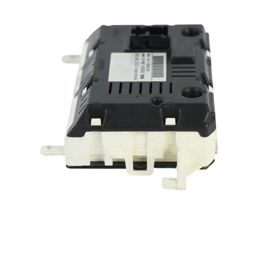 Ford Fiesta MK7 Radio Multimedia Display Bildschirm Einheit Modul - SKU AA6T-18B955-BB - Teilenummer AA6T-18B955-BB