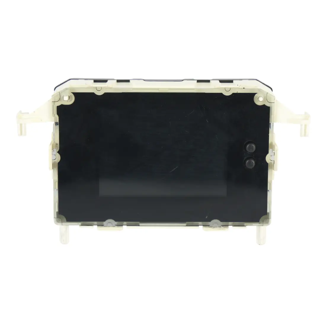 Radio Multimedia Display Screen Unit Module to Ford Fiesta MK7 with Part number AA6T-18B955-BB Ford Fiesta MK7 Radio Multimedia Display Screen Unit Module - SKU AA6T-18B955-BB - Part number AA6T-18B955-BB