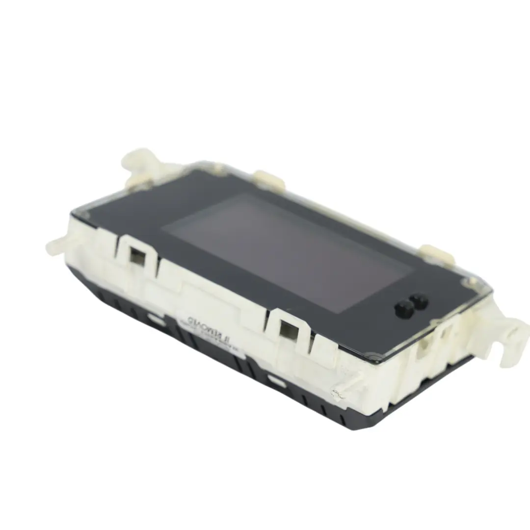 Ford Fiesta MK7 Radio Multimedia Display Screen Unit Module - SKU AA6T-18B955-BB - Part number AA6T-18B955-BB