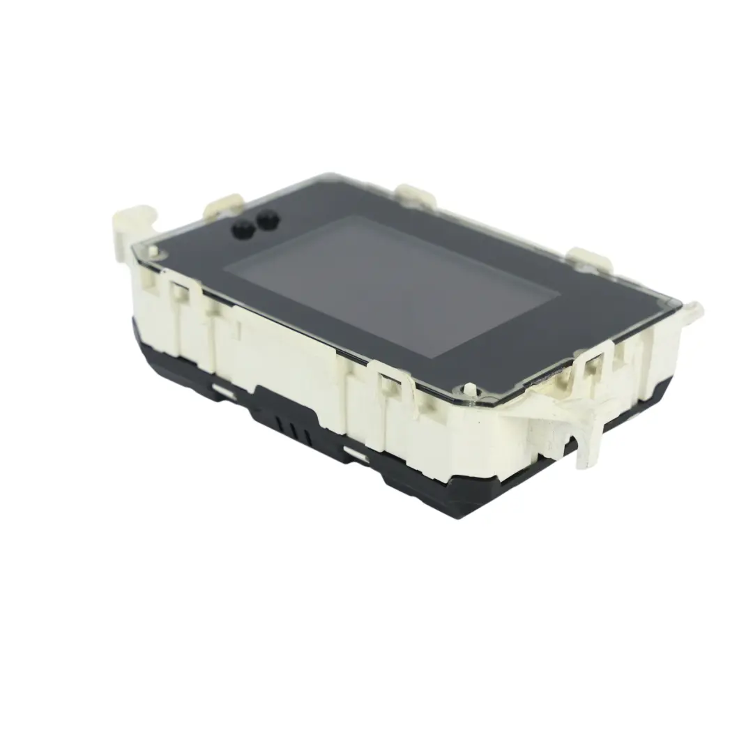 Ford Fiesta MK7 Radio Multimedia Display Screen Unit Module - SKU AA6T-18B955-BB - Part number AA6T-18B955-BB