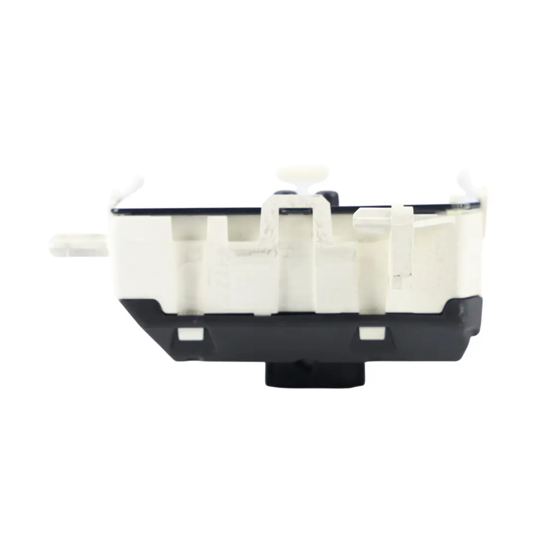Ford Fiesta Mk7 Multi Media Display Screen Clock 1.6 TDCI Diesel - SKU AA6T-18B955-FB - Part number AA6T-18B955-FB