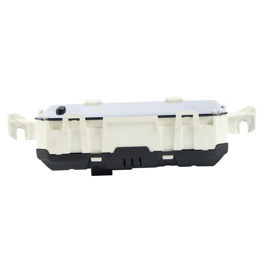 Ford Fiesta Mk7 Multi Media Display Screen Clock 1.6 TDCI Diesel - SKU AA6T-18B955-FB - Part number AA6T-18B955-FB