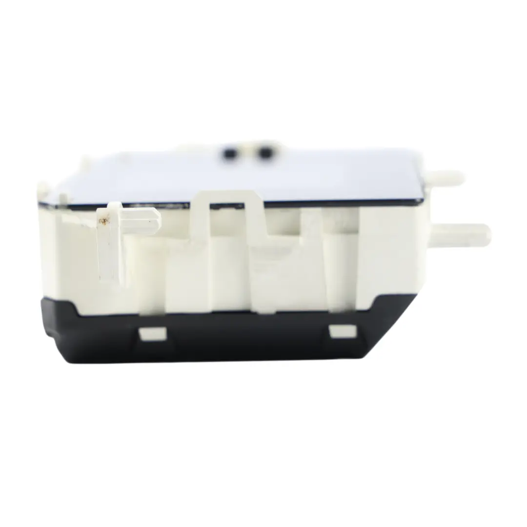 Ford Fiesta Mk7 Pantalla Multimedia Reloj 1.6 TDCI Diésel - SKU AA6T-18B955-FB - Número de pieza AA6T-18B955-FB
