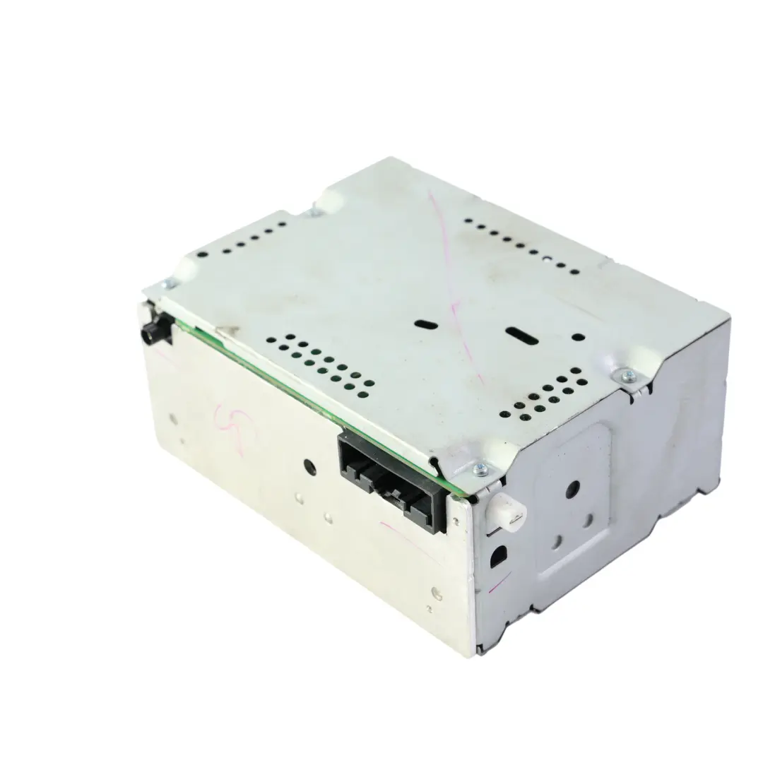 Ford Fiesta Mk7 Autoradio Lecteur CD Unité Multimédia - SKU AA6T-18C815-AC - Numéro de pièce AA6T-18C815-AC