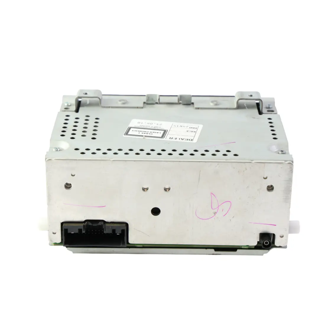 Autoradio Lecteur CD Unité Multimédia pour Ford Fiesta Mk7 à propos du numéro de pièce AA6T-18C815-AC Ford Fiesta Mk7 Autoradio Lecteur CD Unité Multimédia - SKU AA6T-18C815-AC - Numéro de pièce AA6T-18C815-AC