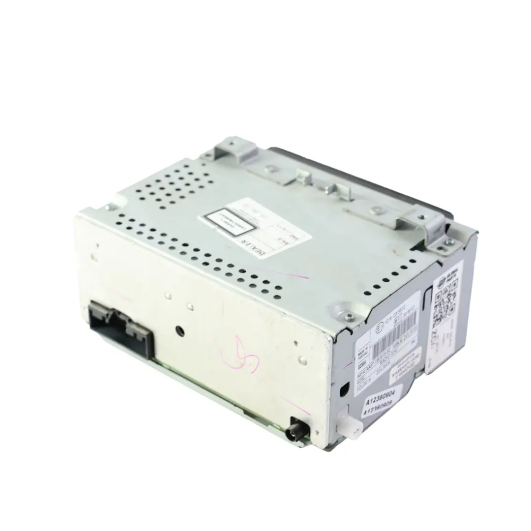 Autoradio Lecteur CD Unité Multimédia pour Ford Fiesta Mk7 à propos du numéro de pièce AA6T-18C815-AC Ford Fiesta Mk7 Autoradio Lecteur CD Unité Multimédia - SKU AA6T-18C815-AC - Numéro de pièce AA6T-18C815-AC