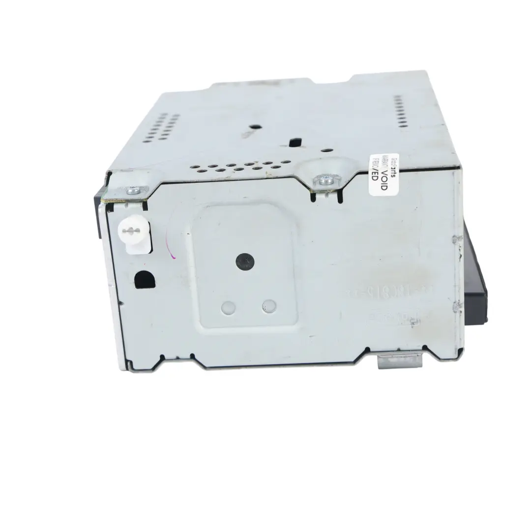 Radio Stereo CD Player Head Unit Multimedia to Ford Fiesta Mk7 with Part number AA6T-18C815-AD Ford Fiesta Mk7 Radio Stereo CD Player Head Unit Multimedia - SKU AA6T-18C815-AD - Part number AA6T-18C815-AD