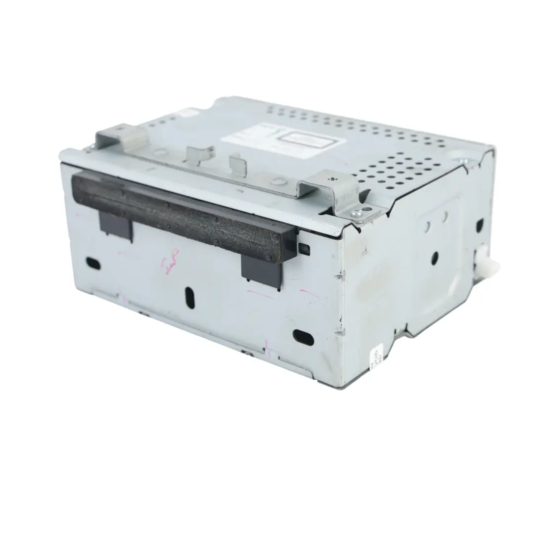 Ford Fiesta Mk7 Radio Stereo CD Player Head Unit Multimedia - SKU AA6T-18C815-AD - Part number AA6T-18C815-AD