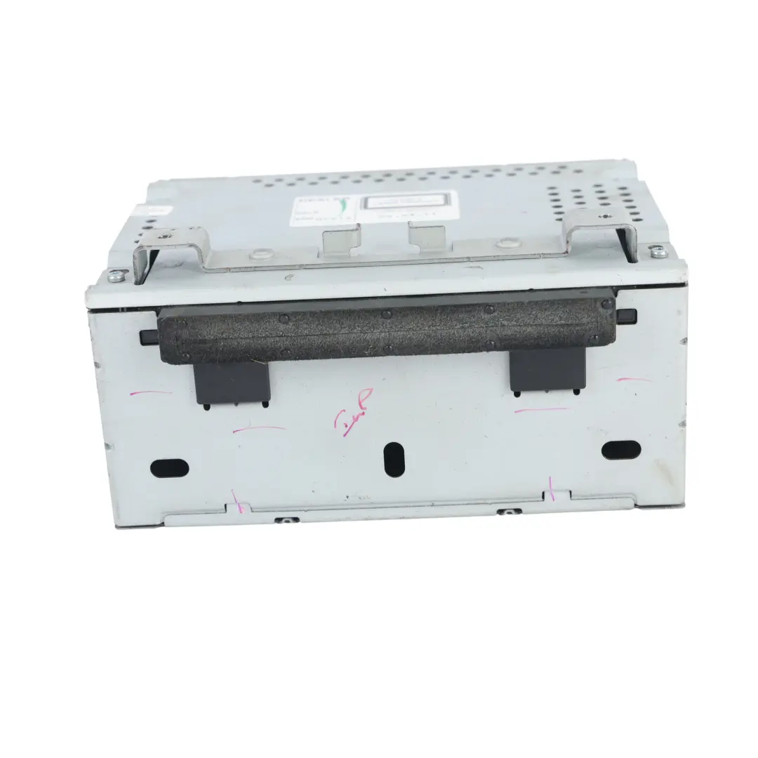 Ford Fiesta Mk7 Radio Stereo CD Player Head Unit Multimedia - SKU AA6T-18C815-AD - Part number AA6T-18C815-AD