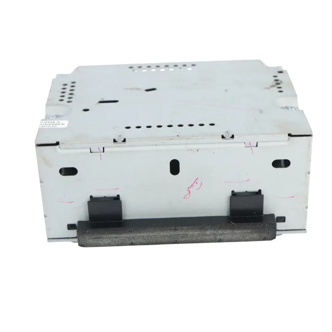 Radio Stereo CD Player Head Unit Multimedia to Ford Fiesta Mk7 with Part number AA6T-18C815-AD Ford Fiesta Mk7 Radio Stereo CD Player Head Unit Multimedia - SKU AA6T-18C815-AD - Part number AA6T-18C815-AD