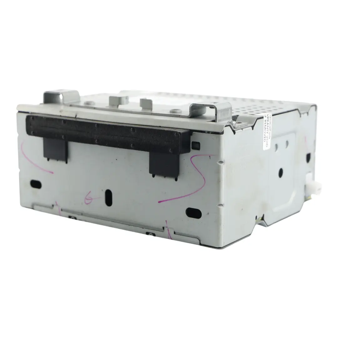 Ford Fiesta Mk7 Multimedia Stereo Radio CD Player Audio Head Unit - SKU AA6T-18C815-SE - Part number AA6T-18C815-SE