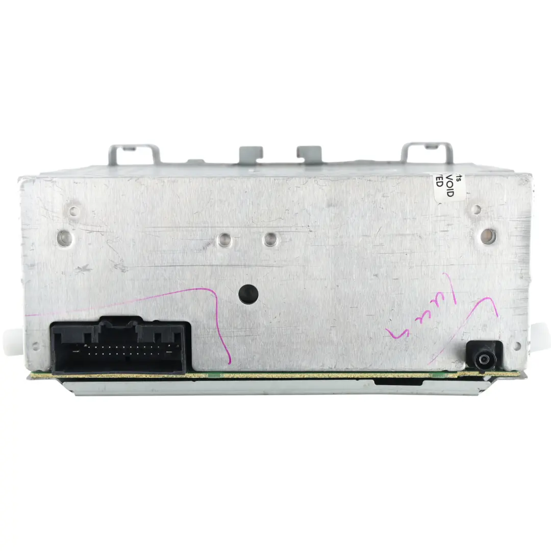 Ford Fiesta Mk7 Multimedia Stereo Radio CD Player Autoradio - SKU AA6T-18C815-SE - Teilenummer AA6T-18C815-SE