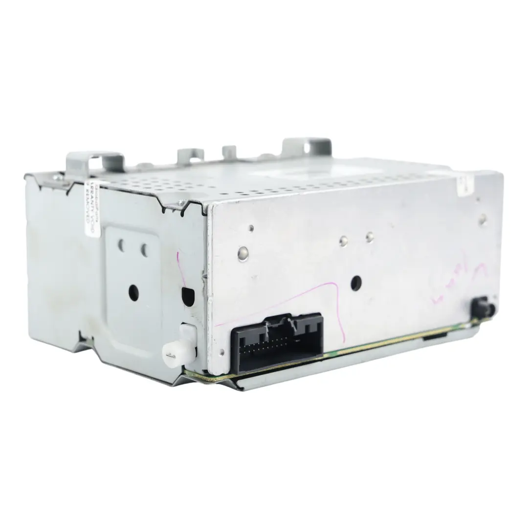 Ford Fiesta Mk7 Autoradio Stereo Multimediale Lettore CD - SKU AA6T-18C815-SE - Numero di parte AA6T-18C815-SE
