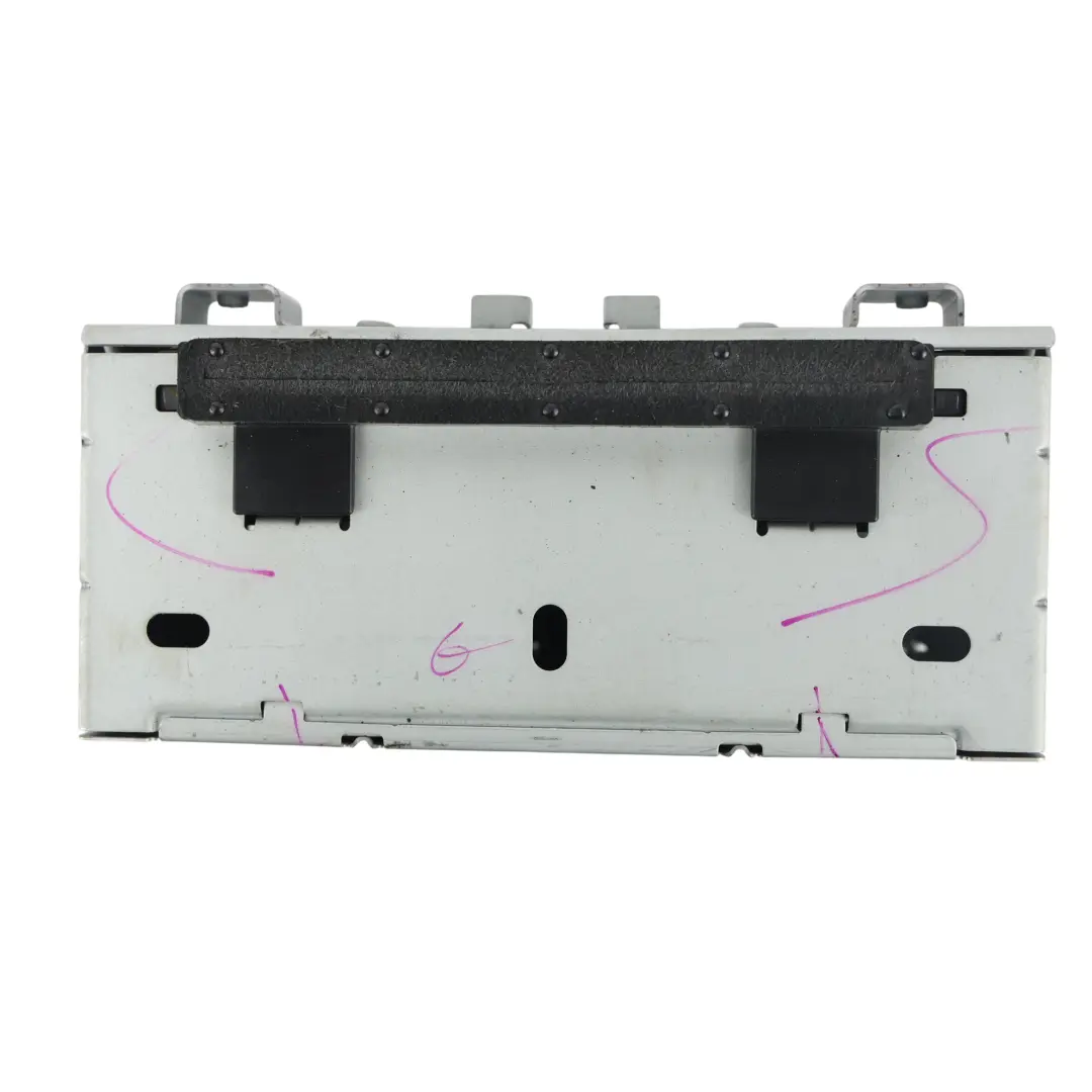 Autoradio Multimédia Lecteur CD Audio pour Ford Fiesta Mk7 à propos du numéro de pièce AA6T-18C815-SE Ford Fiesta Mk7 Autoradio Multimédia Lecteur CD Audio - SKU AA6T-18C815-SE - Numéro de pièce AA6T-18C815-SE