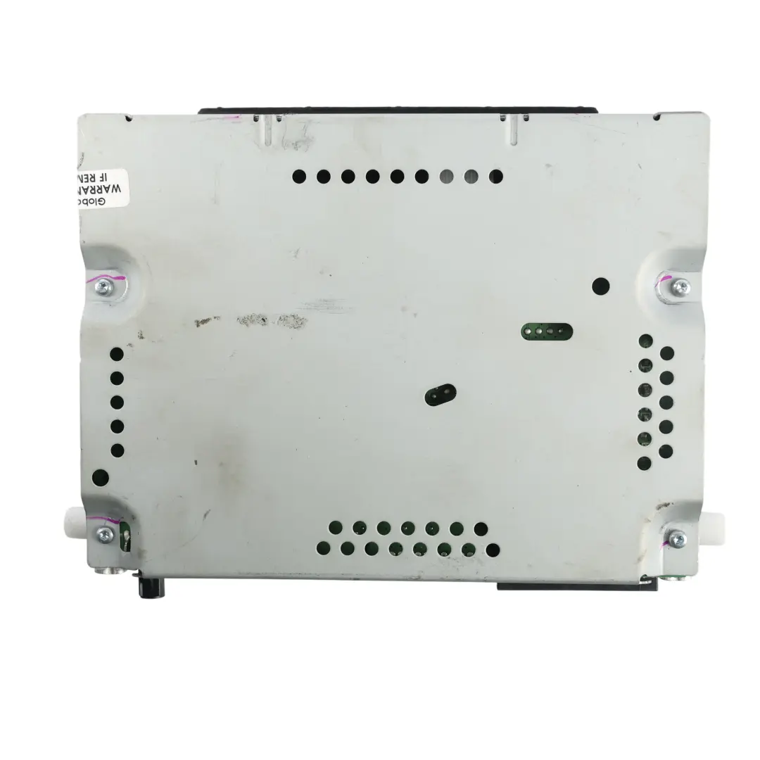 Multimedia Stereo Radio CD Player Audio Head Unit to Ford Fiesta Mk7 with Part number AA6T-18C815-SE Ford Fiesta Mk7 Multimedia Stereo Radio CD Player Audio Head Unit - SKU AA6T-18C815-SE - Part number AA6T-18C815-SE