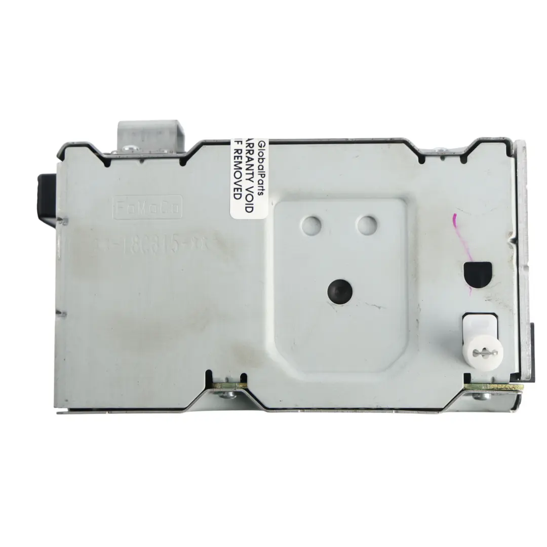 Ford Fiesta Mk7 Radio Multimedia Reproductor CD Unidad Principal - SKU AA6T-18C815-SE - Número de pieza AA6T-18C815-SE