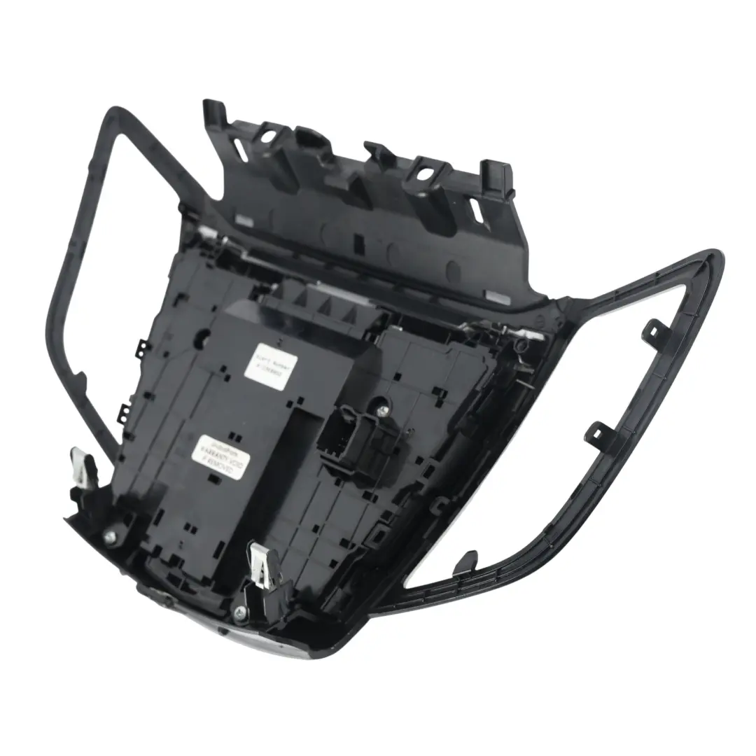 Ford Fiesta Mk7 Interruptor Consola Central Panel Control - SKU AA6T-18K811-AD38QA - Número de pieza AA6T-18K811-AD38QA
