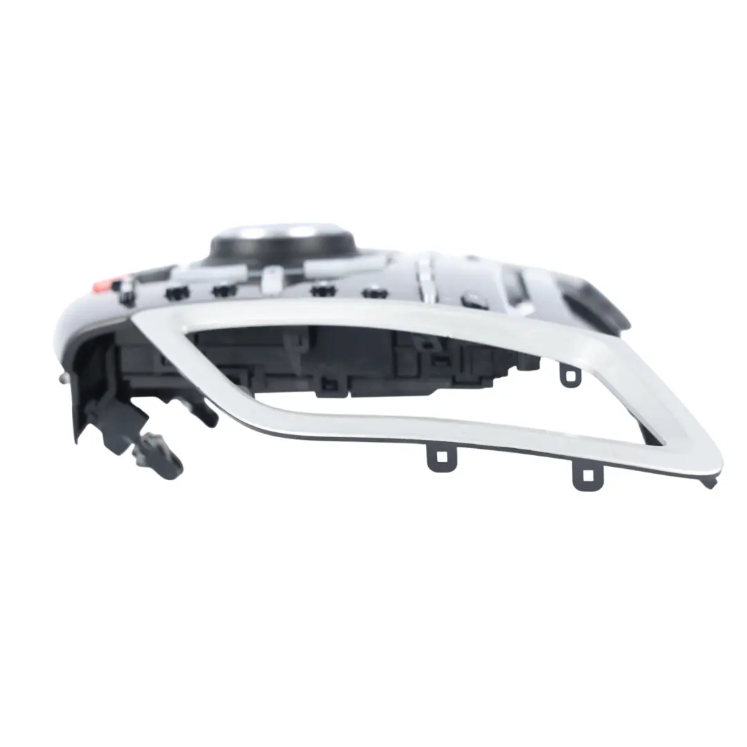 Ford Fiesta Mk7 Console Centrale Commutateur Radio Panneau - SKU AA6T-18K811-AD38QA - Numéro de pièce AA6T-18K811-AD38QA