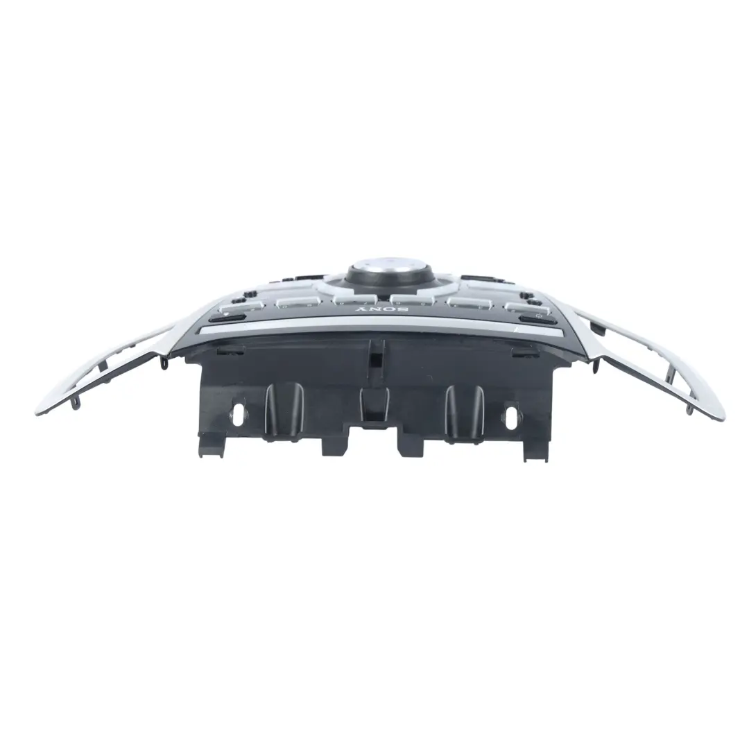 Ford Fiesta Mk7 Mittelkonsole Schalter Radio Bedienfeld - SKU AA6T-18K811-AD38QA - Teilenummer AA6T-18K811-AD38QA