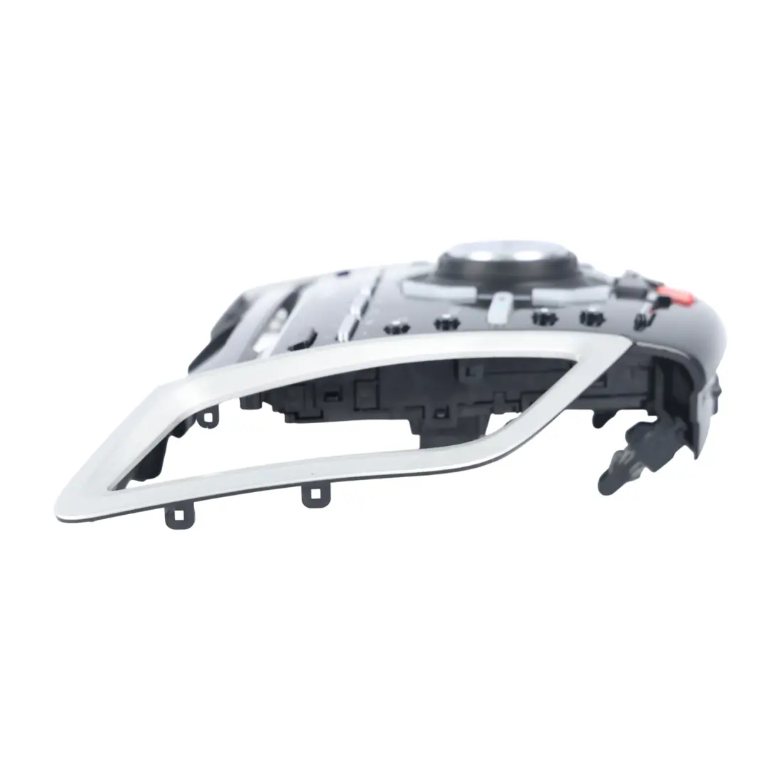Mittelkonsole Schalter Radio Bedienfeld für Ford Fiesta Mk7 mit Teilenummer AA6T-18K811-AD38QA Ford Fiesta Mk7 Mittelkonsole Schalter Radio Bedienfeld - SKU AA6T-18K811-AD38QA - Teilenummer AA6T-18K811-AD38QA