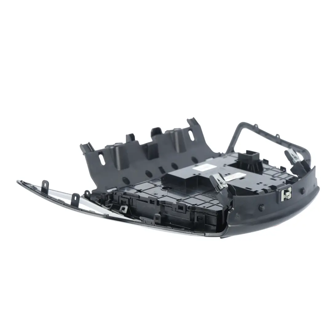 Mittelkonsole Schalter Radio Bedienfeld für Ford Fiesta Mk7 mit Teilenummer AA6T-18K811-AD38QA Ford Fiesta Mk7 Mittelkonsole Schalter Radio Bedienfeld - SKU AA6T-18K811-AD38QA - Teilenummer AA6T-18K811-AD38QA