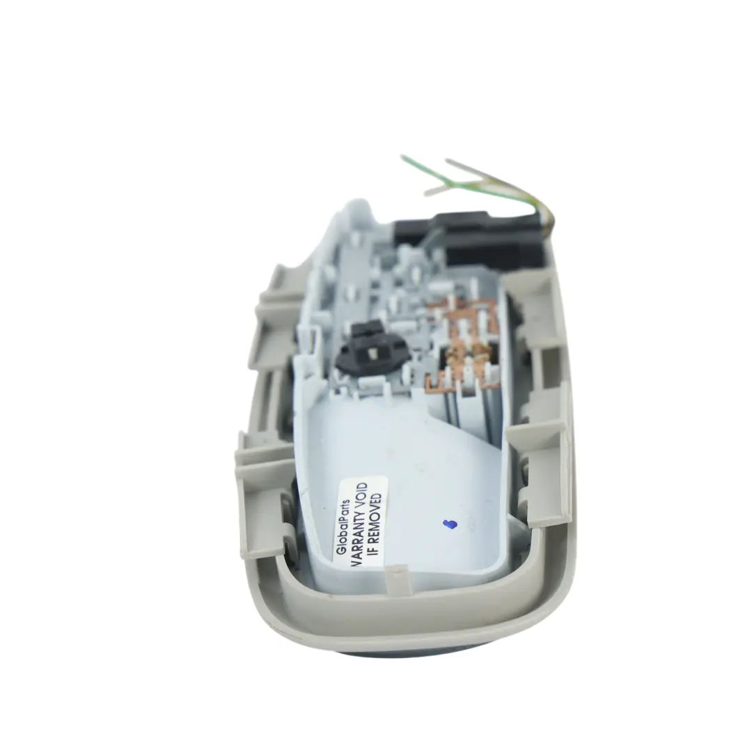 Ford Fiesta Mk7 Unidad Luz Interior 1.0 Gasolina - SKU AB39-13233-BAW - Número de pieza AB39-13233-BAW