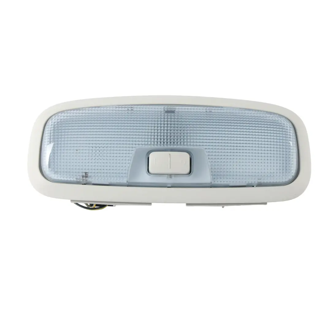 Interior Light Lamp Unit 1.0 Petrol to Ford Fiesta Mk7 with Part number AB39-13233-BAW Ford Fiesta Mk7 Interior Light Lamp Unit 1.0 Petrol - SKU AB39-13233-BAW - Part number AB39-13233-BAW