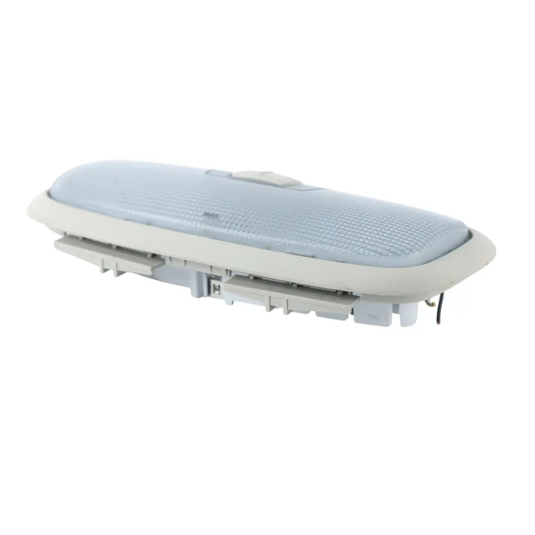 Interior Light Lamp Unit 1.0 Petrol to Ford Fiesta Mk7 with Part number AB39-13233-BAW Ford Fiesta Mk7 Interior Light Lamp Unit 1.0 Petrol - SKU AB39-13233-BAW - Part number AB39-13233-BAW