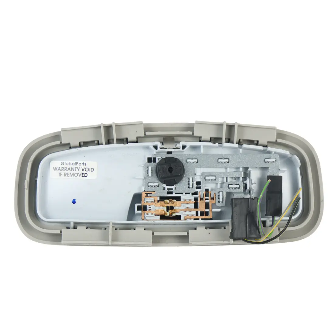 Lampa Oświetlenia Wnętrza Moduł 1.0 Benzyna do Ford Fiesta Mk7 o numerze AB39-13233-BAW Ford Fiesta Mk7 Lampa Oświetlenia Wnętrza Moduł 1.0 Benzyna - SKU AB39-13233-BAW - Numer Części AB39-13233-BAW