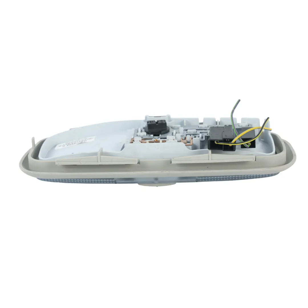 Unidad Luz Interior 1.0 Gasolina para Ford Fiesta Mk7 con número de pieza AB39-13233-BAW Ford Fiesta Mk7 Unidad Luz Interior 1.0 Gasolina - SKU AB39-13233-BAW - Número de pieza AB39-13233-BAW