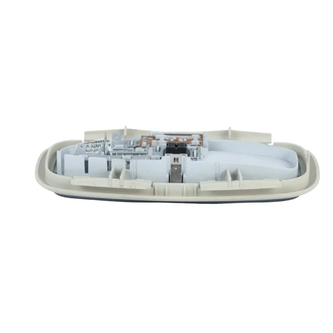 Ford Transit Connect Front Interior Headliner Light Lamp Panel - SKU AB39-13733-BAW - Part number AB39-13733-BAW