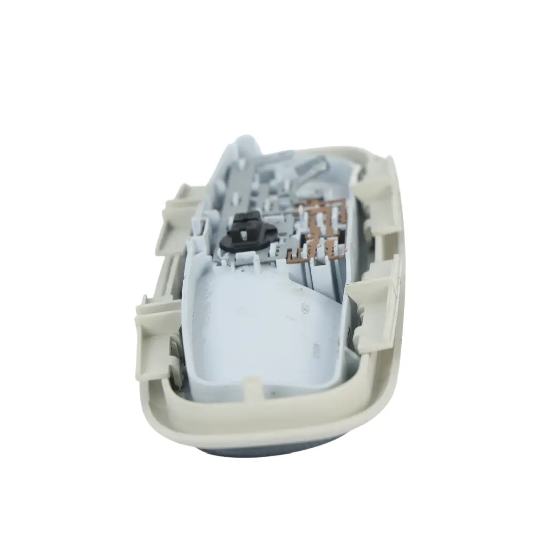Ford Transit Connect Front Interior Headliner Light Lamp Panel - SKU AB39-13733-BAW - Part number AB39-13733-BAW